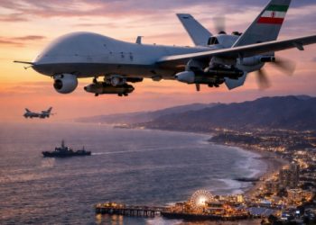 “이란 드론, 캘리포니아 노리나”  … FBI, “이란, 미 서부 해안 본토 공격 가능성” 경고