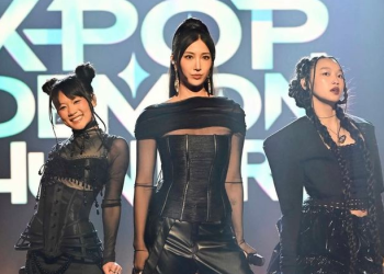 케데헌 ‘골든’, 아카데미 시상식 공연 “韓 전통악기·무용 협업”