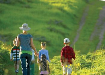어바인 트레일서 방울뱀 물려 숨져 … 산악자전거 타던 20대