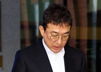 이재룡, 음주사고 뒤 또 술자리 … 음주측정방해 추가입건