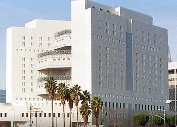 LA 연방구치소서 충격적인 보복 살인