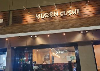 LA 웨스트레이크 빌리지 ‘무젠 스시’…프리미엄 한인 오마카세 식당