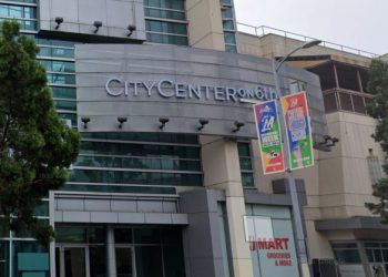 한인타운 시티센터에 ‘K-푸드 라운지’ 푸드코트 등장