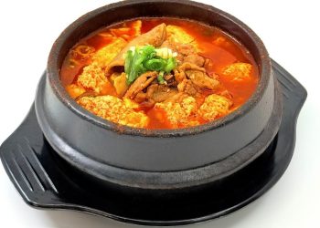 온타리오 맛집 ‘두부촌’, 순두부 격전지 한인타운 상륙