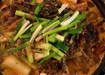 한식당 ‘단지(Danji)’, 워싱턴주 머서아일랜드에 2호점