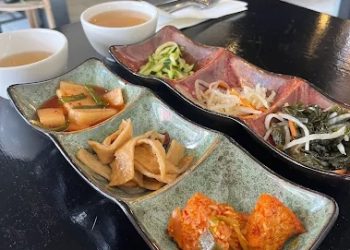 포틀랜드에 새 한식당 ‘코리아 K-푸드’ 오픈