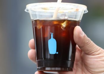 中 루이싱커피, 블루보틀 전 세계 매장 통째로 인수