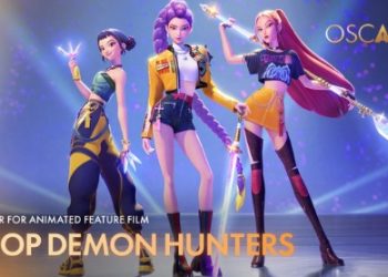 [98회 아카데미]’케데헌’ 장편애니상…K컬쳐 역사가 되다