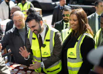 “뉴욕 최저임금 30달러 추진” … 2030년까지 인상 검토