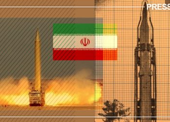 이란, 괴물 미사일 ‘세질-2’ 꺼냈다 … 이스라엘 공격 시작