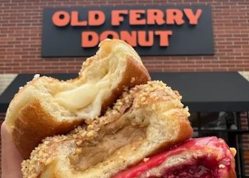 ‘올드페리 도넛’, 한인타운 매장 전격 폐점