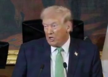 트럼프 “한국·나토 등 지원 필요없다”…배신감 토로