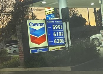 남가주 개스값 또 폭등… 갤런당 6달러 시대 진입