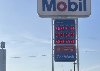 남가주 개스값 또 폭등… 갤런당 6달러 시대 진입