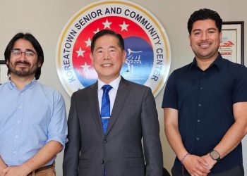 시니어센터 무료 점심 도시락 재개된다 … YMCA, 2년 40만 달러 규모