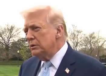 트럼프 “이란 군사작전 축소 검토 .. 호르무즈서 미국 손뗀다”