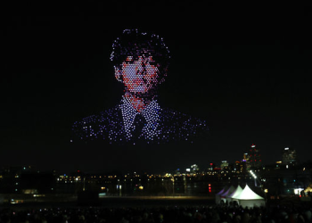 지구촌 아미들 ‘들썩'[BTS 컴백]