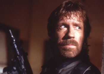 ‘액션 전설’ 척 노리스, 별세 …텍사스 레인저, 델타포스 등 출연