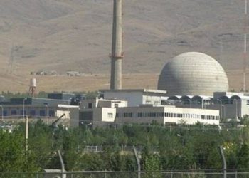 이란 “미국-이스라엘, 나탄즈 핵시설 또 공격…방사능 누출 없어”