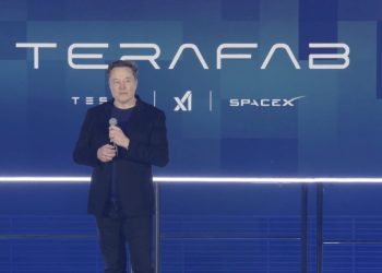 머스크, 삼성·TSMC 대신 직접 칩 만든다 … ‘테라팹’ 추진