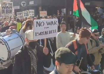 미국민 3명 중 2명 “이란 전쟁 반대” …92% “조속한 종전”