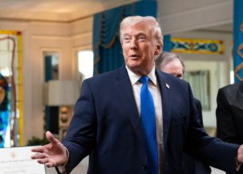 이란전쟁 중대국면 … 트럼프, “이란과 종전 논의 시작… 핵포기 이란과 합의 가능성 커”