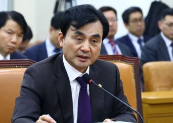 한국, 결국 파병하나 …  “공식요청 없으나 긴밀히 협의 중”