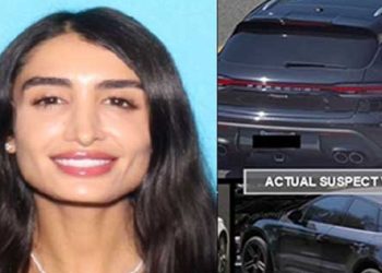 데이트앱으로 부유층 접근 … LA 인플루언서 ‘로맨스 절도’ 덜미