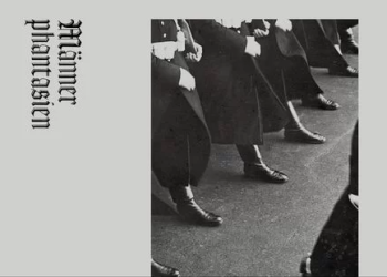 [BOOK] 왜곡된 남성성, 파시즘을 낳았다…’남성 판타지’ 50년 만에 번역