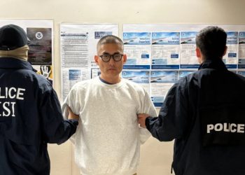 한국서 횡령 후 LA 도피 한국인, 부에나팍서 체포 … ICE 추방절차