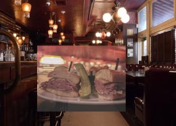 LA 프렌치 샌드위치 명소 ‘콜스 프렌치딥’ 폐점