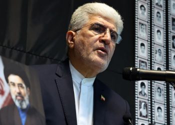 이란대사 “한국은 비적대국…韓선박, ‘美무관’ 사전확인 후 통과가능”