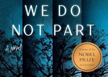 노벨상 이어 전미도서비평가협회상(NBCC) 수상