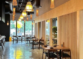 어바인에  대형 미식상권 ‘캐노피’ 뜬다 … 오센 등 한인 업소 집결