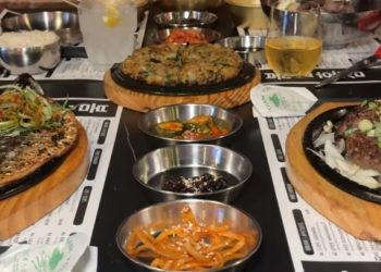 “한식은 바비큐만이 아니다”… 애틀랜타서도 통한 ‘봄’