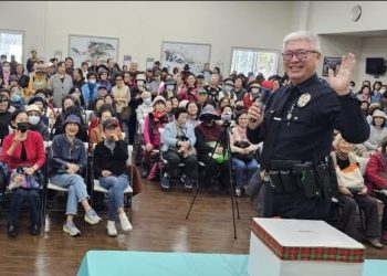 31일 시니어센터 51개 강좌 수강자 추첨 선발