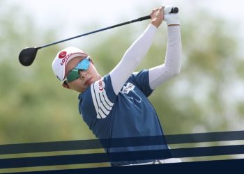 ‘적수가 없다’ 김효주…LPGA 타이틀 방어·2주 연속 우승