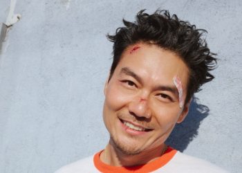 그래미 후보 한인 덤파운데드, 한인타운서 자서전 ‘SPIT’ 출간행사