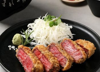 [핫플] 세리토스·아테시아 돈까스 전문점 카츠무라 ‘입소문’ … “맛과 분위기 모두 잡아”