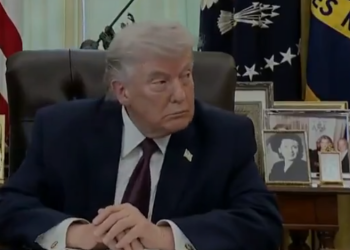 트럼프, “호르무즈 놔두고 철수할 것 … 2-3주면 돼”