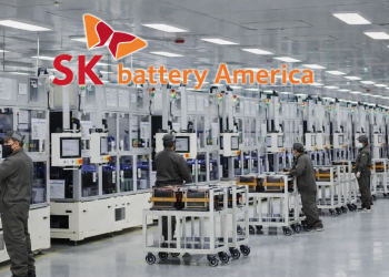 “한국인만 승진… 한국어 사용 강요” … SK 배터리 미국인 직원들 집단소송