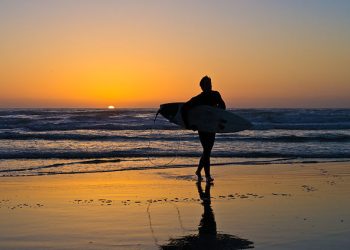 “샌디에고 누드비치 아십니까” … 금지한 지 50년 됐지만 여전히 벗는다