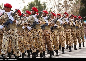 이란, 지상전 대비 100만명 동원…”지옥 맛보게 해주겠다”