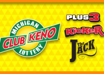 피자 먹다 인생 역전 … 미시간 60대 여성 복권 잭팟