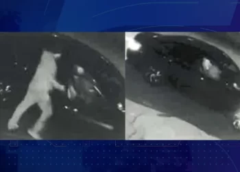 한인타운 베벌리 블러버드 살인사건 용의자 수배…현상금 5만 달러