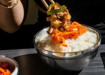 GEN 코리안 BBQ, 800개 매장 진입 … 식료품 시장 확장, “매출 1억달러 목표”