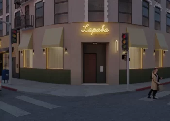 [화제] 한인타운 6가 한인 파스타 식당, 미슐랭 가이드 올랐다.