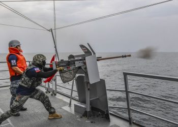 한국, 트럼프 요청에 ‘청해부대’ 보내나