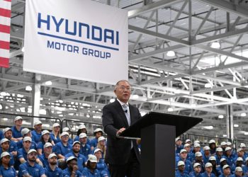 현대차 미친 질주 … 미국법인 매출 첫 50조 돌파