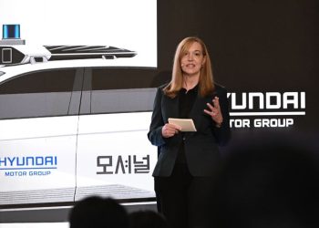 현대차그룹, ‘피지컬 AI 협력’ 엔비디아 GTC 간다